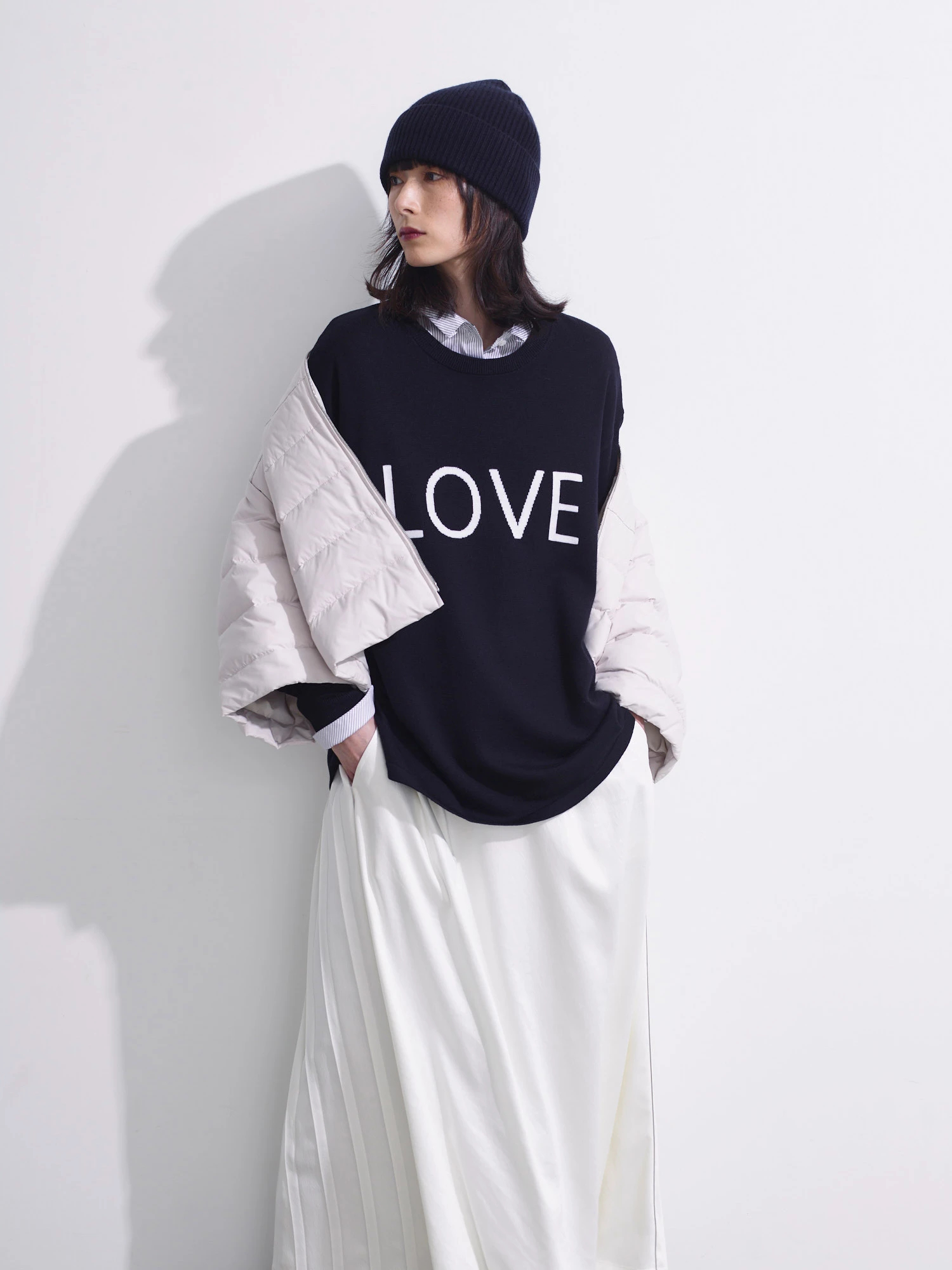 ブランベール　シャツ型ブルゾン ブランベール シャツ型ブルゾン ブランベール シャツ型ブルゾン 楽天