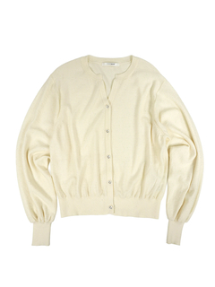 blancvert(ブランベール) カーディガン/ジャケット通販｜woollen