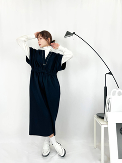 blancvert(ブランベール) ワンピース通販｜woollen online store