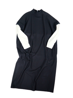 専用ですブランベールBLANCVERTLaNATUREワンピース911 blancvert(ブランベール) ワンピース通販|woollen online store