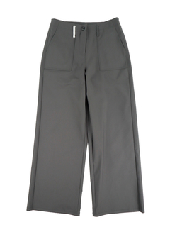 blancvert(ブランベール) 普通丈パンツ通販｜woollen online store