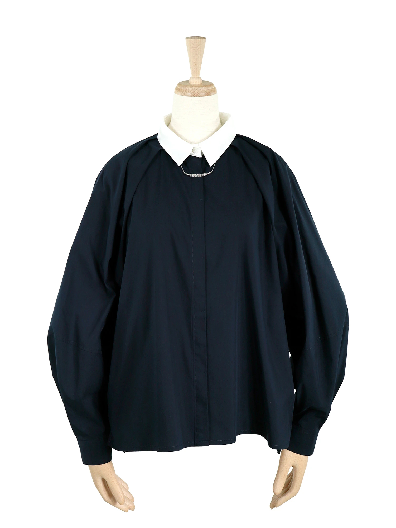 訳あり　WONDERFUL WORLD ワンダフルワールド　リバイバルブラウス 訳あり WONDERFUL WORLD ワンダフルワールド リバイバルブラウス