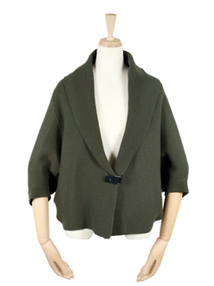 専用出品。blancvert カーディガン blancvert(ブランベール) カーディガン/ジャケット通販｜woollen