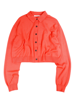 ブランベール　blanvert  サマーカーディガン blancvert(ブランベール) カーディガン/ジャケット通販｜woollen