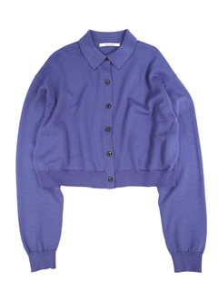 blancvert(ブランベール) カーディガン/ジャケット通販｜woollen