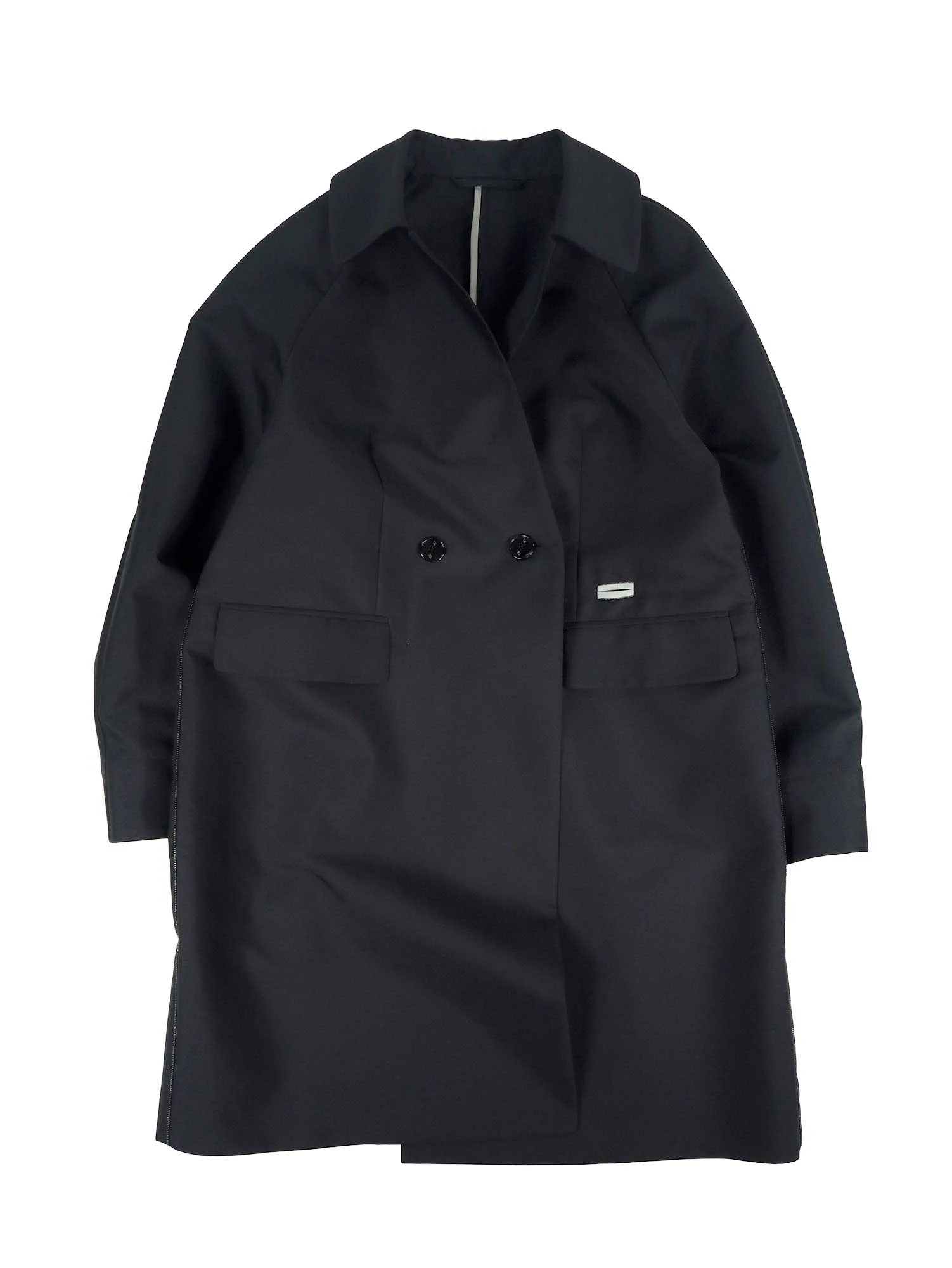 2026SS 新作】ステンカラーコート / blancvert（ブランベール