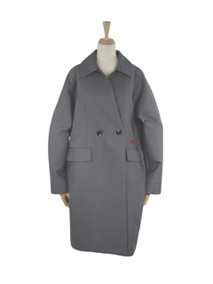 blancvert(ブランベール) |【2026SS 新作】ステンカラーコート