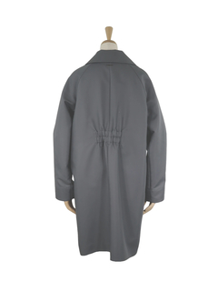 blancvert(ブランベール) |【2026SS 新作】ステンカラーコート