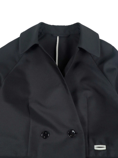 blancvert(ブランベール) |【2026SS 新作】ステンカラーコート