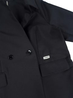 blancvert(ブランベール) |【2026SS 新作】ステンカラーコート