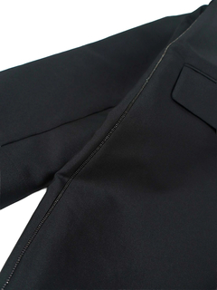 blancvert(ブランベール) |【2026SS 新作】ステンカラーコート