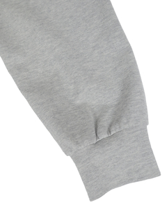 blancvert(ブランベール) |【2026SS 新作】ラメ裏毛パーカー