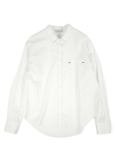 blancvert(ブランベール) 長袖ブラウス通販｜woollen online store 