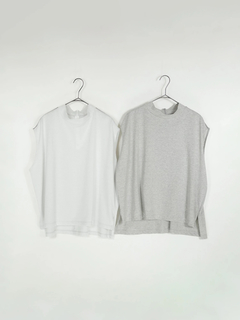 blancvert(ブランベール) カットソー通販｜woollen online store