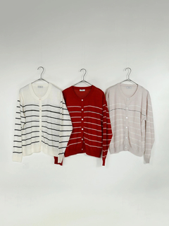 blancvert 『ブランベール』アルパカインターシャニット blancvert(ブランベール) 通販｜woollen online store（ウールン