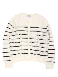 ブランベール　blanvert サマーカーディガン blancvert(ブランベール) カーディガン/ジャケット通販｜woollen
