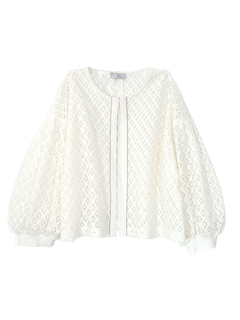 blancvert(ブランベール) ジャケット通販｜woollen online store