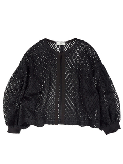blancvert(ブランベール) ジャケット通販｜woollen online store