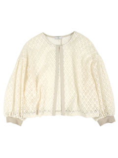 blancvert(ブランベール) ジャケット通販｜woollen online store