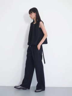 ブランベール ベスト blancvert(ブランベール) ベスト通販｜woollen online store（ウールン