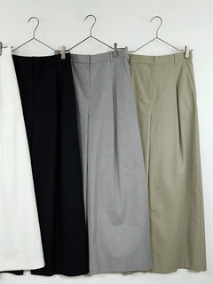 PESERICO(ペセリコ) パンツ通販｜woollen online store（ウールン