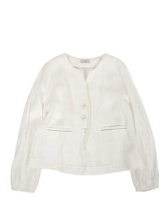 blancvert♡ジャケット blancvert(ブランベール) ジャケット通販｜woollen online store