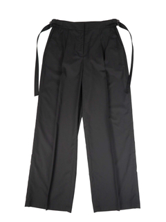 blancvert(ブランベール) 普通丈パンツ通販｜woollen online store