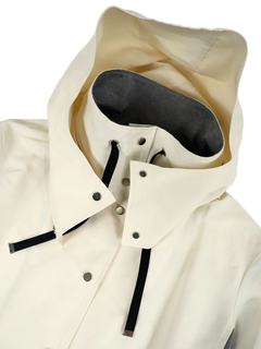 blancvert(ブランベール) |【2026SS 新作】配色コート