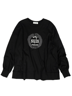 長袖カットソー通販｜woollen online store（ウールンオンラインストア）