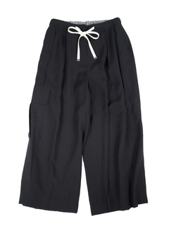 blancvert(ブランベール) 普通丈パンツ通販｜woollen online store