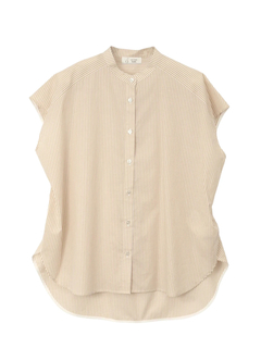 blancvert(ブランベール) 半袖ブラウス通販｜woollen online store 