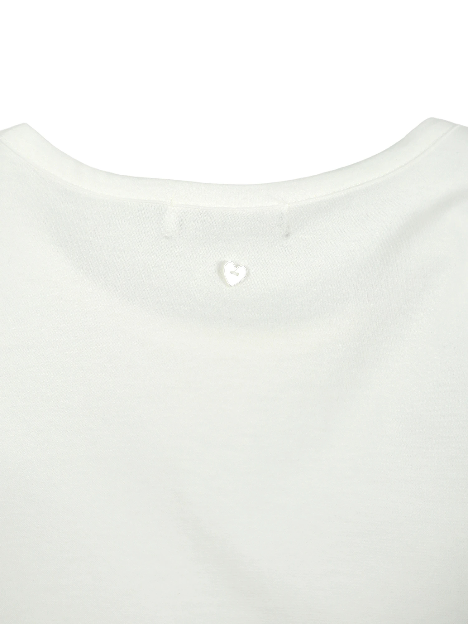 2026SS 新作】シアードッキングTシャツ / blancvert（ブランベール