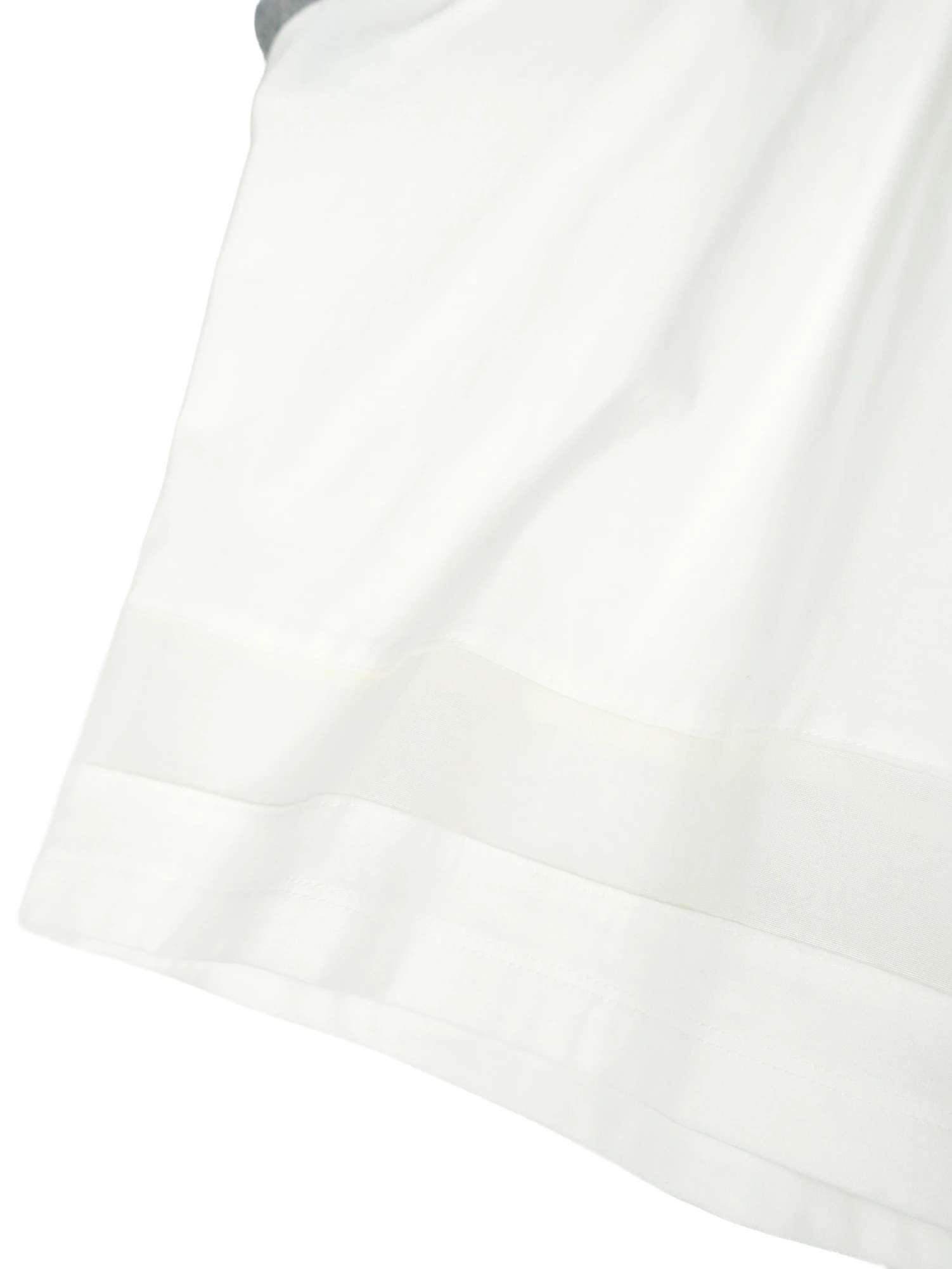 2026SS 新作】シアードッキングTシャツ / blancvert（ブランベール