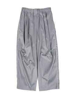 blancvert(ブランベール) 普通丈パンツ通販｜woollen online store