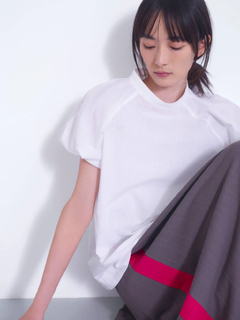 blancvert(ブランベール) ブラウス通販｜woollen online store