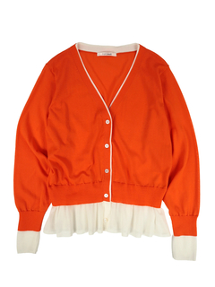 blancvert(ブランベール) カーディガン/ジャケット通販｜woollen