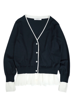 blancvert(ブランベール) カーディガン/ジャケット通販｜woollen