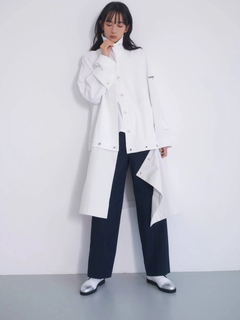 blancvert(ブランベール) コート通販｜woollen online store（ウールン