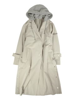 blancvert(ブランベール) コート通販｜woollen online store（ウールン