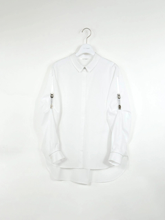 blancvert(ブランベール) ブラウス通販｜woollen online store