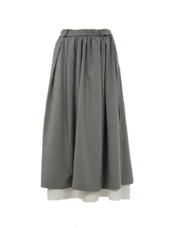 blancvert(ブランベール) スカート通販｜woollen online store