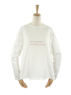 カットソー通販｜woollen online store（ウールンオンラインストア）