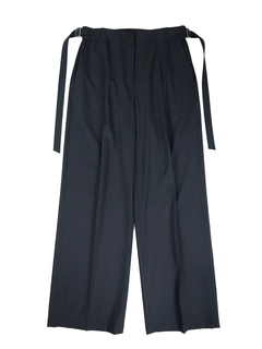 blancvert(ブランベール) 普通丈パンツ通販｜woollen online store