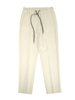 blancvert(ブランベール) |【2026SS 新作】カラートリクシオンパンツ