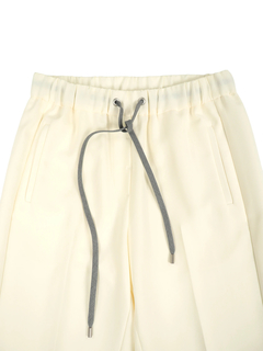 blancvert(ブランベール) |【2026SS 新作】カラートリクシオンパンツ