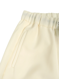 blancvert(ブランベール) |【2026SS 新作】カラートリクシオンパンツ