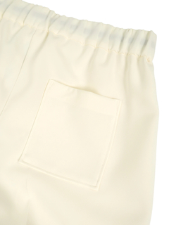 blancvert(ブランベール) |【2026SS 新作】カラートリクシオンパンツ