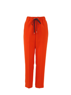 blancvert(ブランベール) |【2026SS 新作】カラートリクシオンパンツ