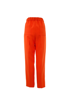 blancvert(ブランベール) |【2026SS 新作】カラートリクシオンパンツ