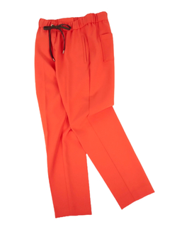 blancvert(ブランベール) |【2026SS 新作】カラートリクシオンパンツ